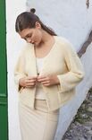 Lana Grossa JACKE Finito