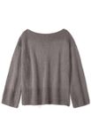 Lana Grossa PULLOVER Cotton Silk