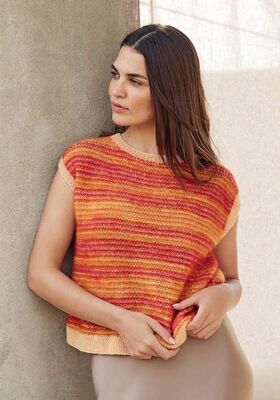 TOP Ecopuno & Cottonhair von Lana Grossa