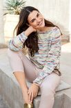 Lana Grossa PULLOVER Torto