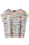 Lana Grossa SHIRT Torto