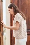 Lana Grossa SHIRT Landlust Baumwolle