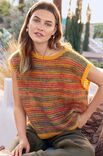 Lana Grossa TOP Ecopuno & Cottonhair