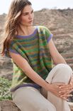 Lana Grossa TOP Ecopuno & Cottonhair