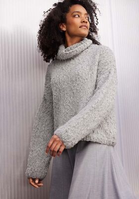 PULLOVER Caramella von Lana Grossa