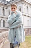 Lana Grossa LONGJACKE Orsetto