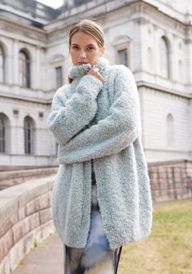LONGJACKE Orsetto von Lana Grossa