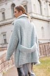 Lana Grossa LONGJACKE Orsetto