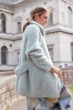 Lana Grossa LONGJACKE Orsetto