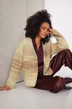 Lana Grossa JACKE Airy & Picasso