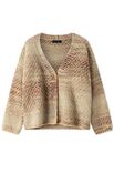 Lana Grossa JACKE Airy & Picasso
