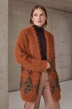 Lana Grossa JACKE Ecopuno, Basta & Cosmo
