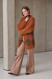 Lana Grossa JACKE Ecopuno, Basta & Cosmo