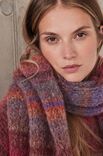 Lana Grossa SCHAL Gigante Multi