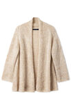 Lana Grossa CARDIGAN Filo di Gio & Perlina