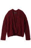 Lana Grossa CARDIGAN Baby Chain