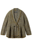 Lana Grossa SCHÖSSCHENJACKE Milano