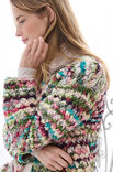 Lana Grossa JACKE Crazy
