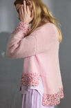 Lana Grossa PULLOVER Cosí & Cosmo