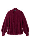 Lana Grossa CARDIGAN Basta