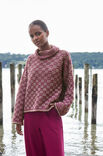 Lana Grossa PULLOVER Baco Bamboo