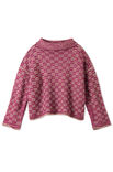 Lana Grossa PULLOVER Baco Bamboo