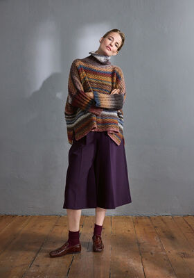 PULLOVER Candy von Lana Grossa