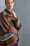 Lana Grossa PULLOVER Candy