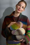Lana Grossa LONGJACKE Candy