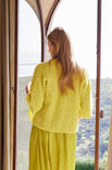Lana Grossa KIMONOJACKE Frizzante