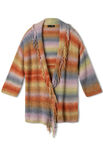 Lana Grossa JACKE Cotonella