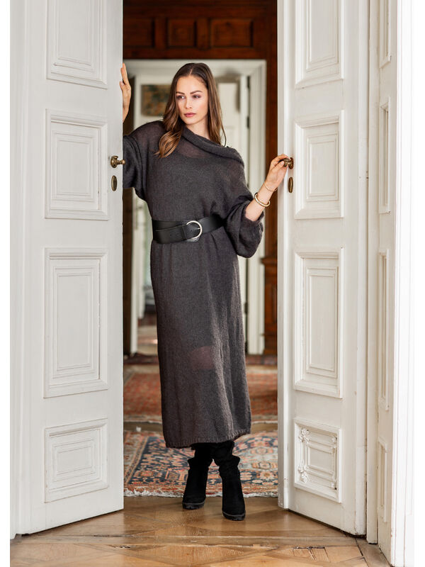 FILATI Studio KLEID Silkhair