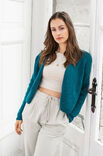 FILATI Studio CARDIGAN Alta Moda Alpaca
