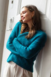 FILATI Studio CARDIGAN Alta Moda Alpaca