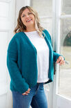 FILATI Studio CARDIGAN Alta Moda Alpaca