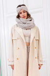 FILATI Studio LOOP Ecopuno Chunky