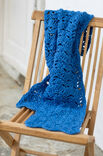 FILATI Studio HÄKELSCHAL Cool Merino Big
