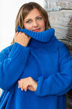 FILATI Studio PULLOVER Cool Wool Big