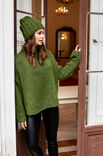 FILATI Studio PULLOVER Ecopuno Chunky