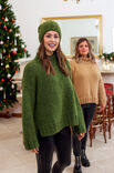FILATI Studio PULLOVER Ecopuno Chunky