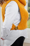 FILATI Studio PULLUNDER Ecopuno Chunky