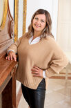 FILATI Studio PULLOVER Landlust Alpaka Merino 160