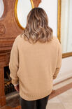 FILATI Studio PULLOVER Landlust Alpaka Merino 160