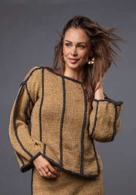 PULLOVER New Classic von FILATI Studio