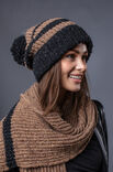 FILATI Studio MÜTZE Landlust Soft Tweed 180