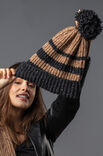 FILATI Studio MÜTZE Landlust Soft Tweed 180