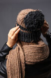 FILATI Studio MÜTZE Landlust Soft Tweed 180