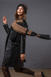 FILATI Studio SCHAL Landlust Soft Tweed 180