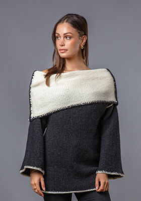 WENDEPULLI Alta Moda Cashmere 16 von FILATI Studio