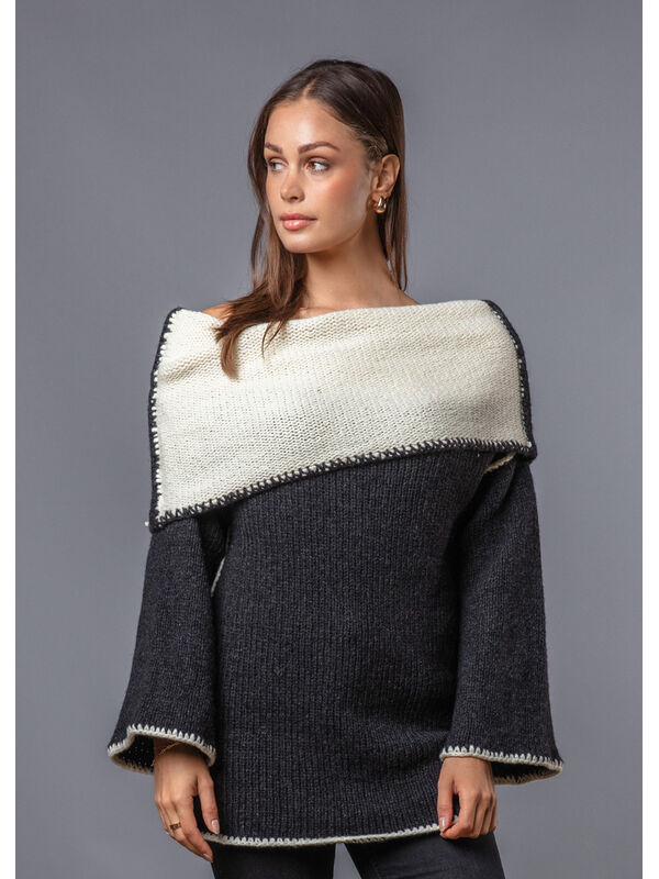 FILATI Studio WENDEPULLI Alta Moda Cashmere 16